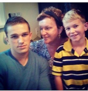 Meet your Posher, Jerzy